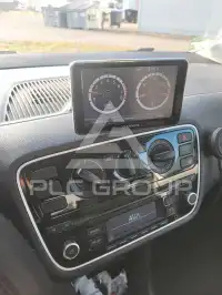 2014 Volkswagen Up