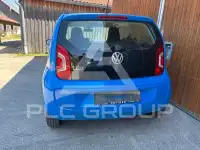 2014 Volkswagen Up