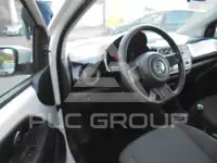 2014 Volkswagen Up
