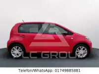 2014 Volkswagen Up