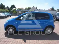 2014 Volkswagen Up