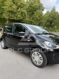2014 Volkswagen Up