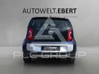 2014 Volkswagen Up