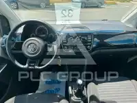 2014 Volkswagen Up