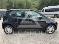 2014 Volkswagen Up