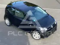2014 Volkswagen Up