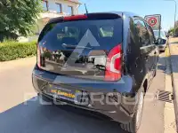 2014 Volkswagen Up