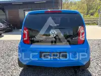 2014 Volkswagen Up