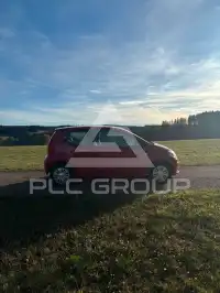 2014 Volkswagen Up