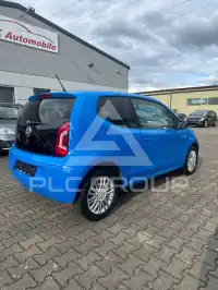 2014 Volkswagen Up