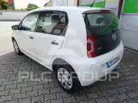 2014 Volkswagen Up