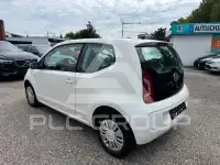 2014 Volkswagen Up