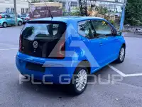 2014 Volkswagen Up