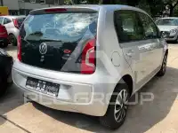 2014 Volkswagen Up