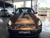 2014 Volkswagen BEETLE