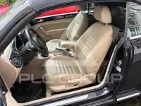2014 Volkswagen BEETLE