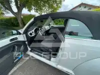 2014 Volkswagen BEETLE