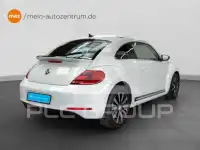 2014 Volkswagen BEETLE
