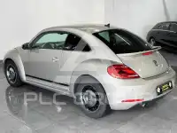 2014 Volkswagen BEETLE