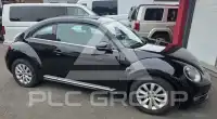 2014 Volkswagen BEETLE