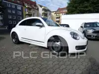 2014 Volkswagen BEETLE