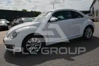 2014 Volkswagen BEETLE