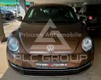 2014 Volkswagen BEETLE