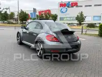 2014 Volkswagen BEETLE