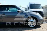 2014 Volkswagen BEETLE