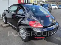 2014 Volkswagen BEETLE