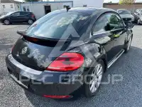 2014 Volkswagen BEETLE