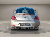 2014 Volkswagen BEETLE