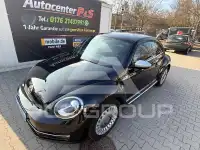 2014 Volkswagen BEETLE