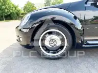 2014 Volkswagen BEETLE