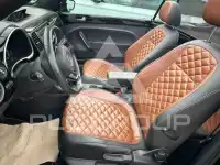 2014 Volkswagen BEETLE