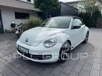 2014 Volkswagen BEETLE