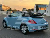 2014 Volkswagen BEETLE
