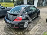 2014 Volkswagen BEETLE