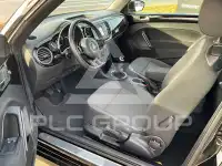 2014 Volkswagen BEETLE
