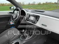 2014 Volkswagen BEETLE