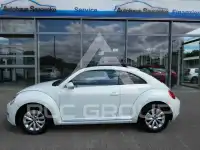 2014 Volkswagen BEETLE