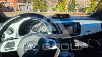 2014 Volkswagen BEETLE