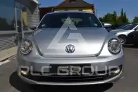 2014 Volkswagen BEETLE