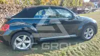 2014 Volkswagen BEETLE