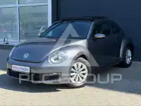 2014 Volkswagen BEETLE