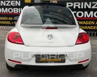 2014 Volkswagen BEETLE