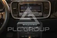 2014 Volkswagen BEETLE