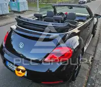2014 Volkswagen BEETLE