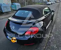 2014 Volkswagen BEETLE