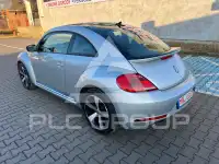 2014 Volkswagen BEETLE